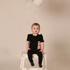 Baby Boy - Blossoms and Bold Set
