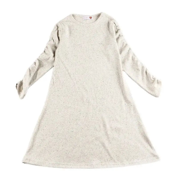 Girl - Dots Collection