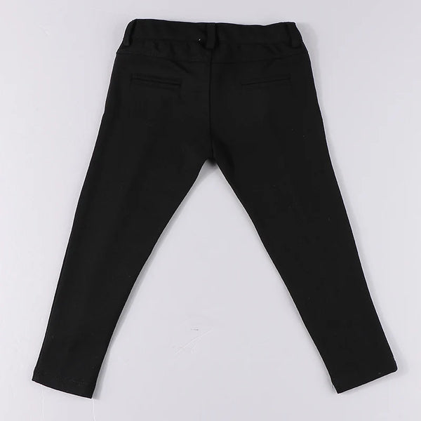 Boy - Long Stretch Pants