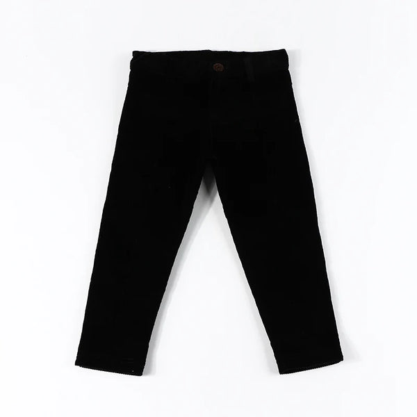 Boy - Long Stretch Pants