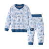 Boy - Toile Tranquility Set
