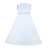 Lady - Special Decoration Stitching Dress