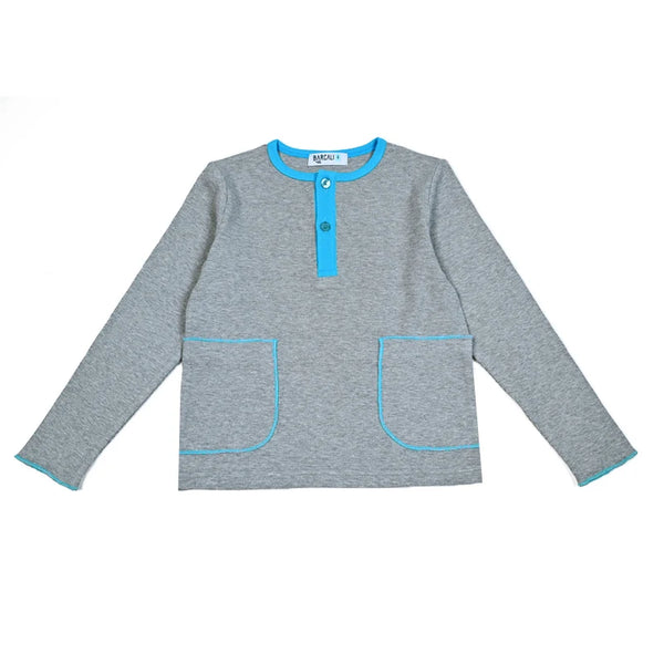 Boy - Spring & Summer Cotton Set(Short-sleeve/Long-sleeve)