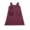 Irregular Pocket Set Bloom Kids Family-fashion