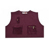 Irregular Pocket Set Bloom Kids Family-fashion