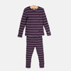 Girl - Ribbed Strip set