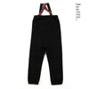 Baby - The Colored Trim Set