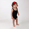 Baby - Ribbed Button Set