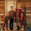 Boy - Maison Cherry Shabbos Collection