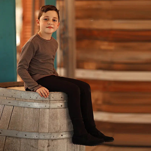 Boy - Maison Cherry Shabbos Collection