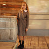 Girl - Maison Cherry Shabbos Collection